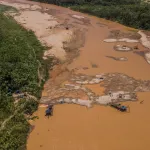 FALLAS. Los datos generados en el proceso de formalización minera exponen incongruencias con la información oficial del Ministerio de Energía y Minas. 