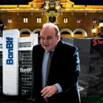 GUARDADO. Recursos del endeudamiento de la Municipalidad de Lima fueron depositados en bancos privados porque las obras no están listas para ejecutarse.