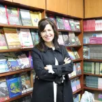 MIRADA CRÍTICA. La socióloga Mariana Heredia señala que es menos el asedio o la amenaza externa, que el hecho de que la democracia ha ido perdiendo su sentido.