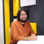 ACCIÓN COLECTIVA. El sociólogo y politólogo Omar Coronel analiza los cambios de la participación de la ciudadanía en a las protestas sociales en los últimos años.