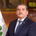 Es falsa la versión del exministro Cluber Aliaga acerca de que el control de convencionalidad no está reconocido por el Perú