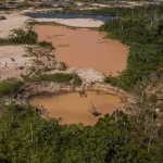 TODO IGUAL. Los inscritos en el Registro Integral de Formalización Minera (Reinfo) están excluidos de ser sentenciados por minería ilegal.