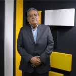 ALERTA. Dante Vera Miller describe el avance de las organizaciones criminales vinculados a delitos que van desde la minería ilegal hasta la extorsión.