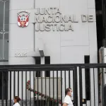 PROCESO. El abogado Tito Esteves Torres continúa en carrera para ser miembro de la Junta Nacional de Justicia.