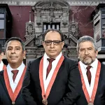 FORTUNA. Cinco magistrados del Tribunal Constitucional aumentaron su patrimonio considerablemente desde que asumieron el cargo.