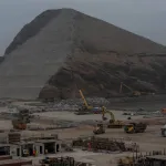 IRREGULAR. En 2021, la APN otorgó la exclusividad de los servicios esenciales del puerto de Chancay a Cosco Shipping, a pesar de que no estaba facultada para hacerlo.