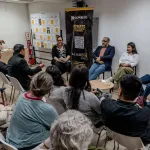 ALIADOS/AS. El programa de membresía de OjoPúblico se creó en 2020.