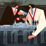 CERCANÍA. Casi 40 parientes cercanos de legisladores han contratado con diversas instituciones públicas, lo cual está impedido por ley.