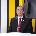 RESPUESTA. Víctor Cubas Villanueva, vocero del Ministerio Público, alerta sobre las iniciativas más peligrosas promovidas por el Congreso que afectan la labor fiscal.