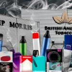 TABACALERAS. Dueñas de las marcas de cigarros más consumidos del mundo han introducido sus propios vapes —Vuse y Veev— en Perú sin ninguna restricción.