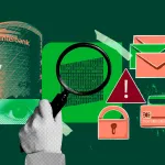 RUTA. Además de datos, el delincuente publicó un archivo con el paso a paso del mecanismo que utilizó para robar información a Interbank.