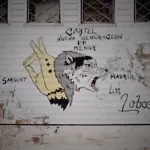 VIOLENCIA URBANA. Los Lobos son la organización criminal que más ha crecido y su influencia traspasa las fronteras, hacia Perú, Colombia y Chile. 