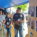 RESULTADOS. En ferias abiertas, estudiantes de Fe y Alegría de Cajamarca y Loreto presentaron sus piezas para combatir desinformación en temas ambientales.
