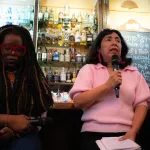 Conversaciones sobre género y democracia 