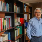 BAJO LA LUPA. Manuel Burga, exdirector del Lugar de la Memoria, advierte que desde el Ejecutivo se buscaría implementar una "política nueva de memoria".