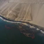 MANCHA. El Minam firmó un contrato con Grupo Palomares para que realice el estudio de valoración económica del derrame de petróleo, pese a que la empresa trabajó para Repsol.