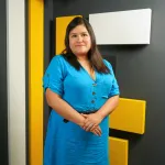 ARBITRARIEDAD. Beatriz Ramírez destaca que el Congreso no actúa de la misma manera en todos los casos. 