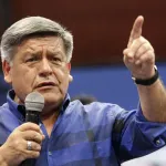 Es falsa la versión de Acuña acerca de que al inicio de su gestión las comisarías de Trujillo no tenían patrulleros.