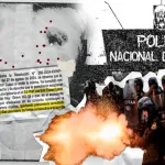 PRÓFUGO. El policía investigado por la muerte de Rosalino Flores está prófugo hace más de un año.