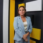 ELECCIONES. Según Marisol Pérez Tello, Primero la Gente está trabajando en alianzas con miras al 2026. 