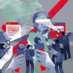 IMPACTO. Desde su regreso a la Casa Blanca, las decisiones de Trump ya han afectado a millones de personas en todo el mundo.