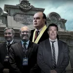 FICHAJES. La Beneficencia de Lima, institución abocada al servicio de personas vulnerables, sufrió cambios internos cuando Rafael López Aliaga llegó al sillón municipal de la capital.