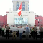 CAMBIOS. El gobierno de Dina Boluarte ha tenido seis ministros del Interior. Tras la salida de Juan José Santiváñez, el séptimo enfrentará un contexto de creciente inseguridad.