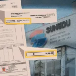 VÍNCULOS. La actual gestión de la Sunedu cumplió dos años, tiempo en el que se ha identificado cuestionadas designaciones y contrataciones.