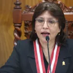 Es engañoso que el presupuesto del Ministerio Público ha disminuido a lo largo de los años  