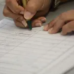 ADVERTENCIA. Cientos de ciudadanos han denunciado la afiliación a partidos políticos sin su consentimiento.