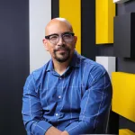 INVESTIGADOR. Eduardo Moncada es autor del libro "Resistiendo la extorsión: víctimas, criminales y estados en América Latina" .