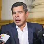 Es falsa la versión de Galarreta acerca de que hubo fraude en mesa en la segunda vuelta presidencial del 2021 