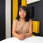 PROPUESTA. Mirtha Vásquez cuenta que le han planteado postular en las siguientes elecciones, pero que es algo que debe evaluar con cuidado. 