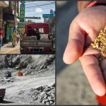 FIEBRE DEL ORO. En 2024, Puno fue el séptimo productor de oro en Perú y la primera región con más nuevas grandes empresas.