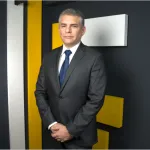 DENUNCIA. Rafael Vela indicó que la suspensión a José Domingo Pérez por parte de la ANC del Ministerio Público es ilegal y que, cree, responde a "conspiraciones criminales". 