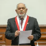 Es engañoso el dato de Montoya acerca de que su bancada votó contra el Reinfo