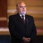 Es falsa la versión de Jorge Montoya acerca de que siempre votó en contra de autorizar viajes al exterior de Dina Boluarte 