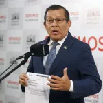 Es falsa la versión de Salhuana acerca de que todos los países del mundo tienen  inmunidad parlamentaria 