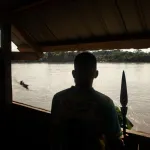 SURVEILLANCE. The indigenous peoples in the Peruvian Amazon are getting organized to protect their territories.