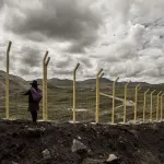 RESULTADOS. Informes del OEFA de 2022 y 2023 detectaron una posible relación entre la contaminación ambiental y las operaciones de Antapaccay.