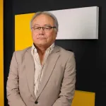 COPAMIENTO. Para Walter Albán, Josué Gutiérrez está "usurpando" las funciones de defensor del pueblo. Dijo esperar que la Defensoría pueda ser recuperada.