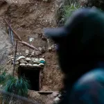 OBJETIVO. En Pataz, las organizaciones criminales buscan apoderarse de bocaminas.