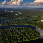 FRÁGIL. El río Nanay es extremadamente vulnerable a cualquier alteración en el cauce.