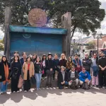 ENCUENTRO. Durante dos días, 19 periodistas de Cusco reflexionaron sobre los desafíos que enfrenta el periodismo de investigación en esta región del sur del país.