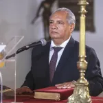 Es falsa la versión del ministro de Transportes acerca de que el Perú tiene la inflación más baja de América Latina