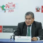 Es engañosa la versión del ministro de Justicia sobre directiva que establece regalos y dádivas para Dina Boluarte 