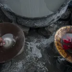 PELIGRO. Los mineros ilegales usan mercurio, una sustancia altamente tóxica, para separar el oro de otros materiales.