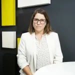 BASTIÓN. Para Goebertus, la principal defensa que queda del Estado de derecho y de la democracia en Perú se encuentra en el Poder Judicial. 