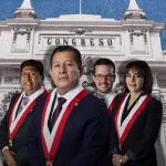 AFILIADOS. En el último año, el Legislativo contrató a 14 afiliados de APP para trabajar en oficinas administrativas. 