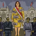 IMPUNIDAD. La alianza Dina Boluarte-Congreso ha promovido leyes que favorecen a procesados por graves violaciones a los derechos humanos. 